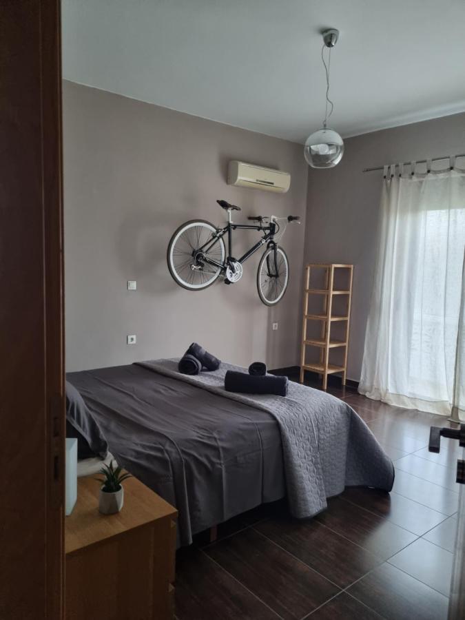 Precious Emma's House Apartament