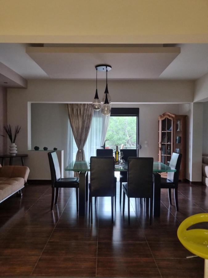 Precious Emma's House Apartment