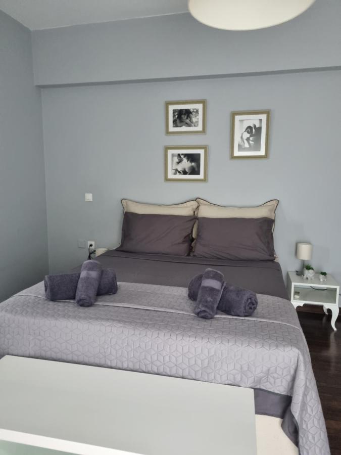 Apartament Precious Emma's House Afantou