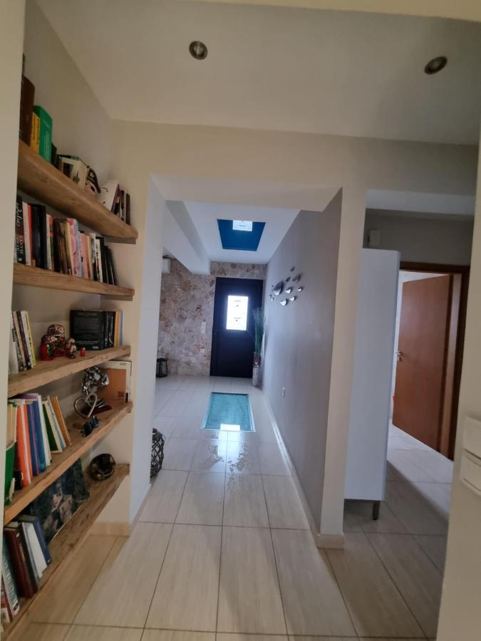 Apartment Precious Emma's House Afantou