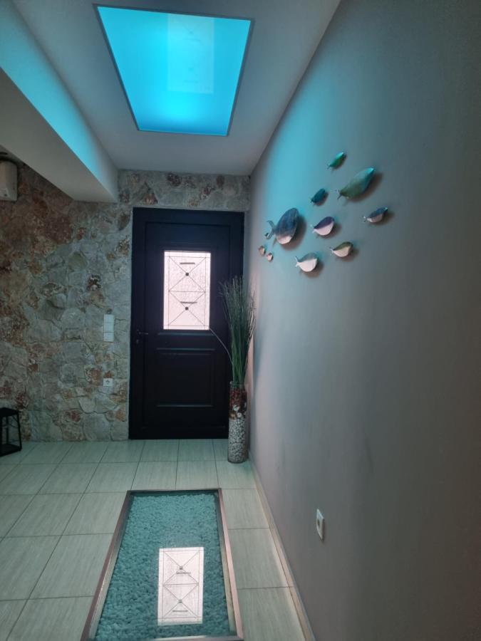 Apartment Precious Emma's House Afantou