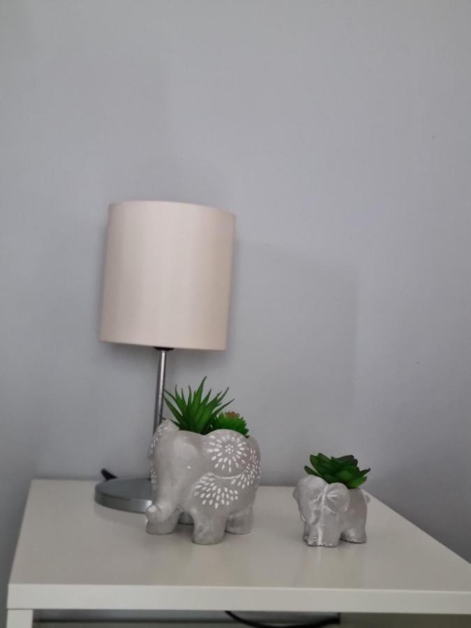 Apartament Precious Emma's House Afantou