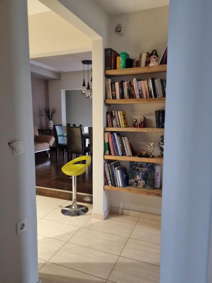 Precious Emma's House *